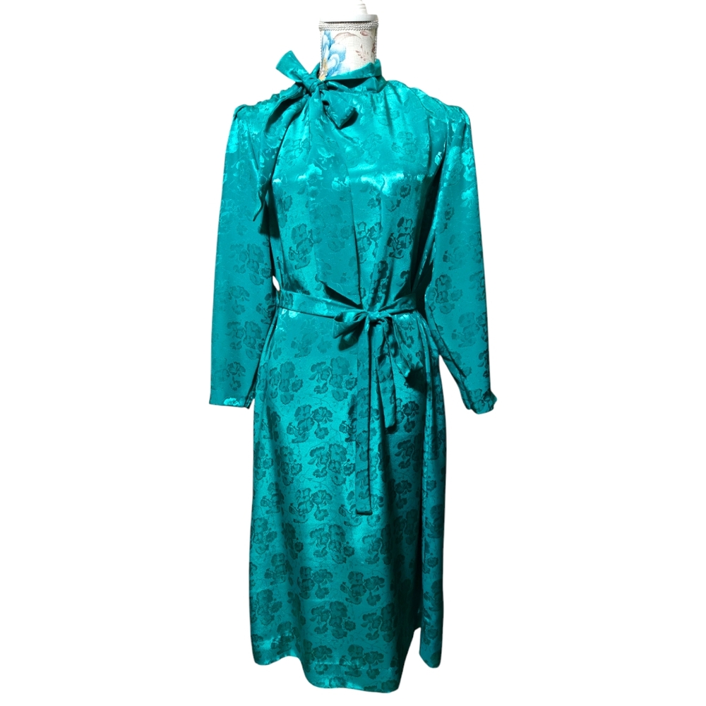 70's Mynette Dress